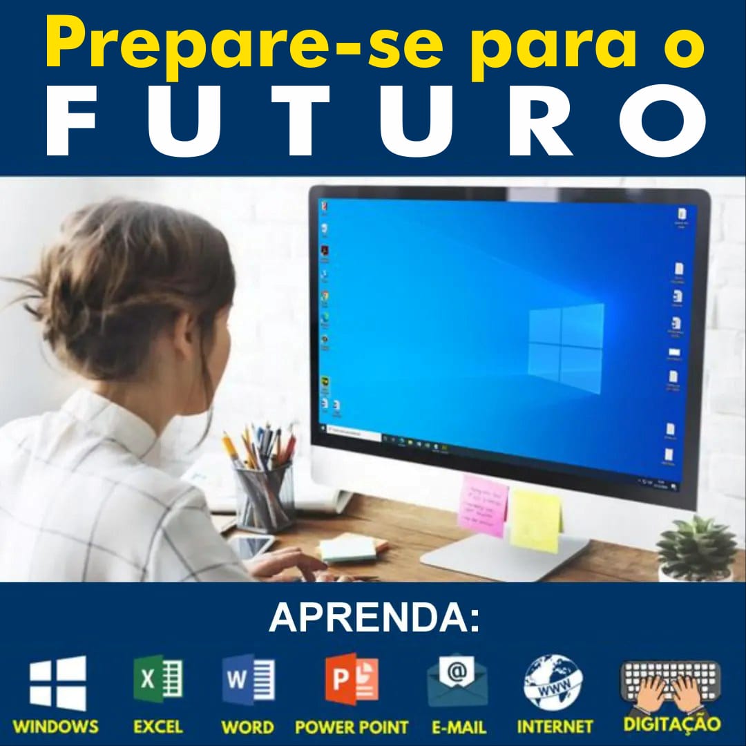 Curso de informática básica